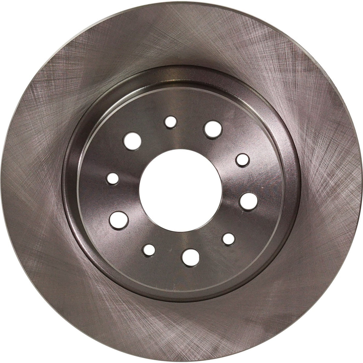 Rear Brake Rotors for Fiat 500L (2014-2020)