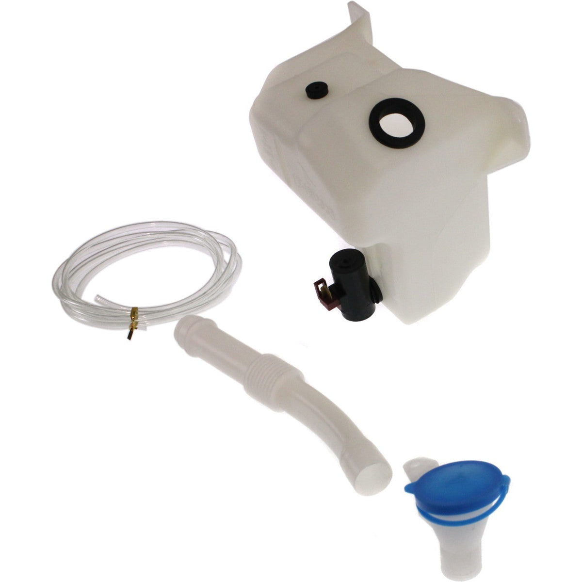 Washer Fluid Reservoir for Honda Civic Sedan (2004-2005)