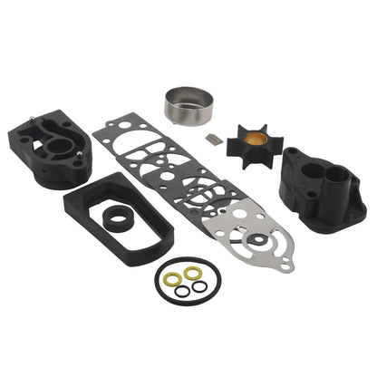 Water Pump Impeller Repair Kit for 40-70 HP Mercury Outboard (46-77177A3)