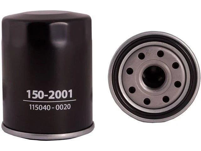 Oil Filter for Suzuki Sidekick (1989–1998) PR625VZ