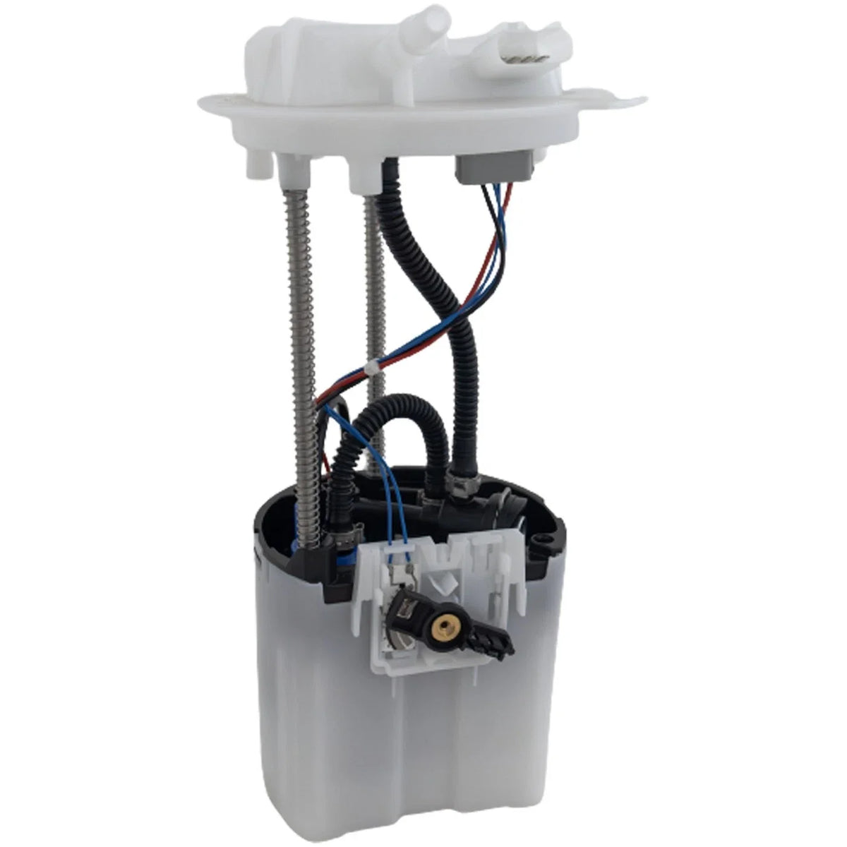 2007-2009 Jeep Grand Cherokee Commander Electric Fuel Pump Assembly