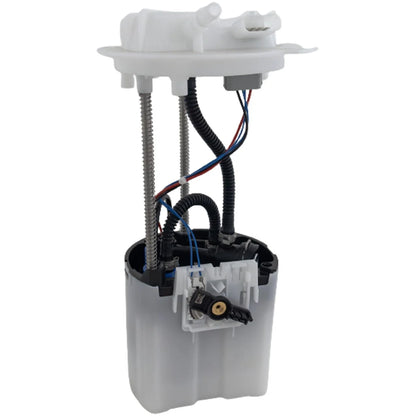 2007-2009 Jeep Grand Cherokee Commander Electric Fuel Pump Assembly