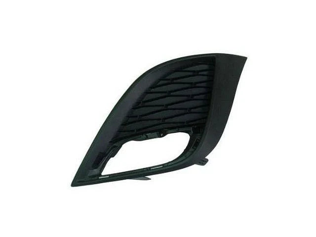 Driver Side Fog Light Bezel for Mazda 3 (2010–2011) HY367GQ