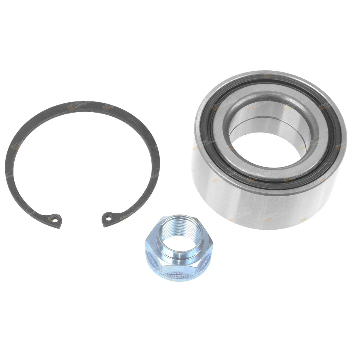 ABS Front Wheel Bearing Kit for Suzuki SX4 2007-2014