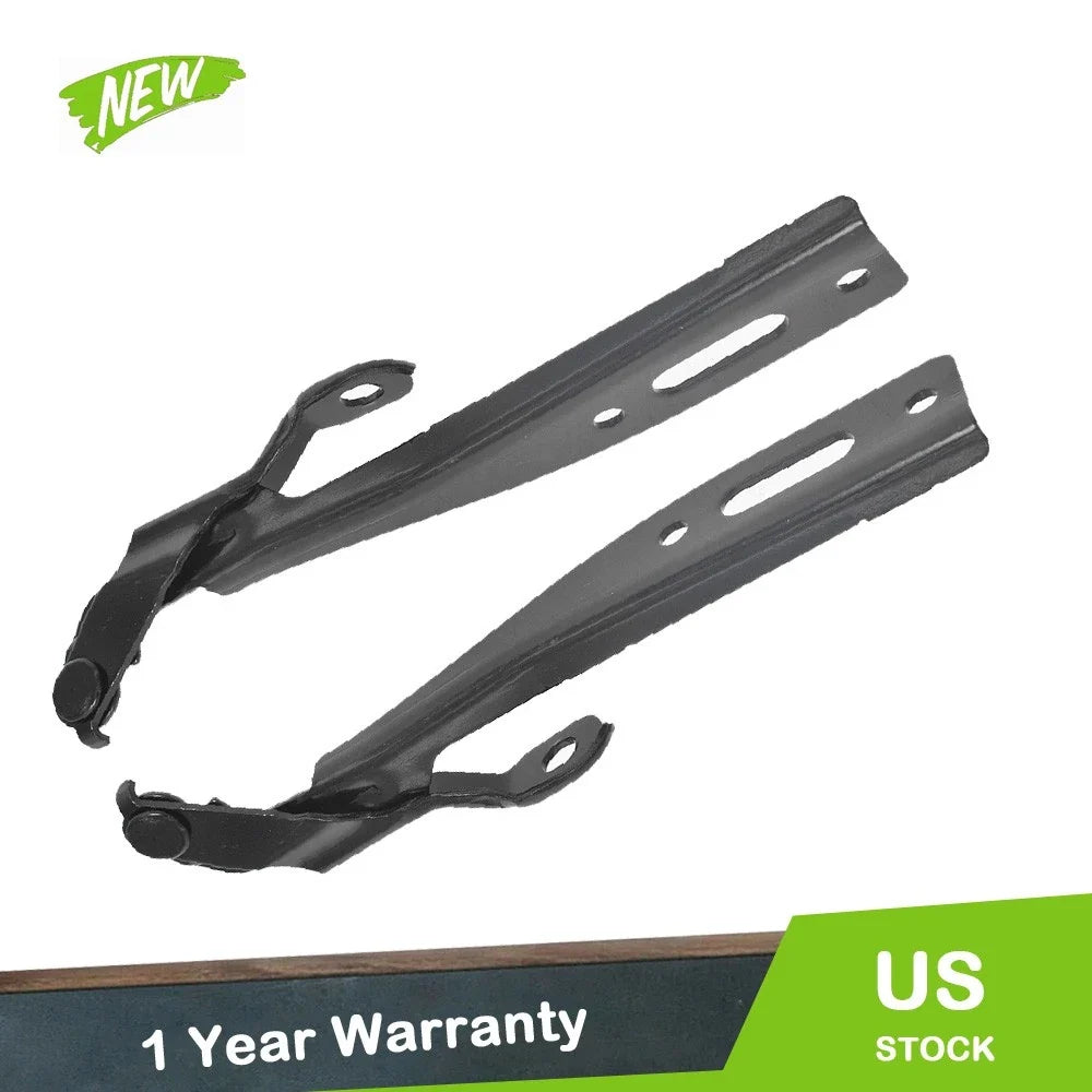 Hood Hinge Set for Honda Accord (2013–2017)