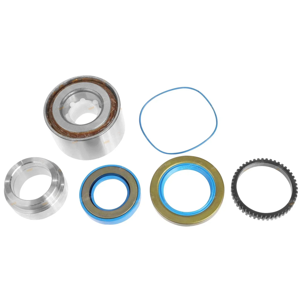 Rear Bearing Kit for Mitsubishi Pajero NK NL (1996-2000)