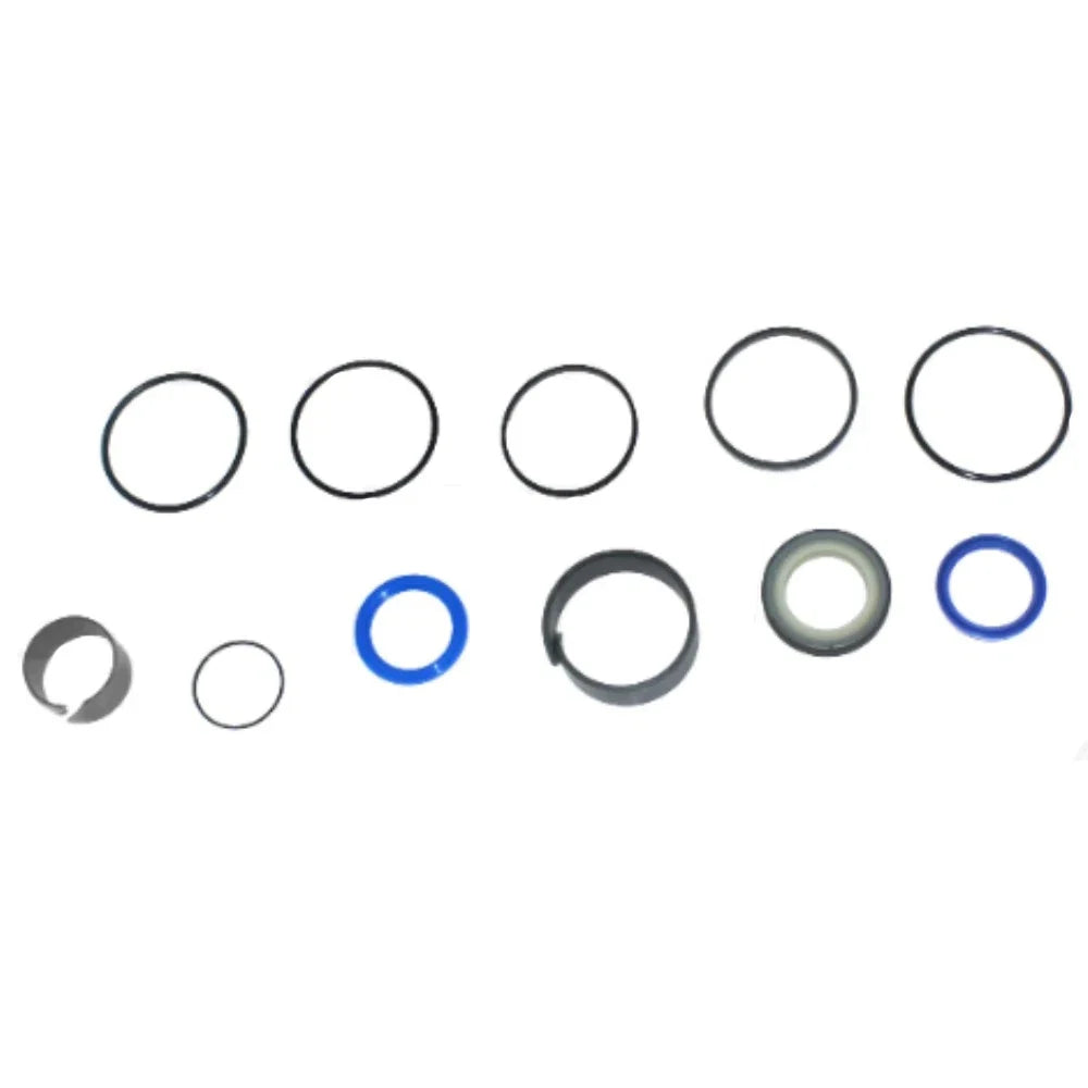 Hydraulic Cylinder Seal Kit for Caterpillar D3G D4G D5G (Fits 2833454)