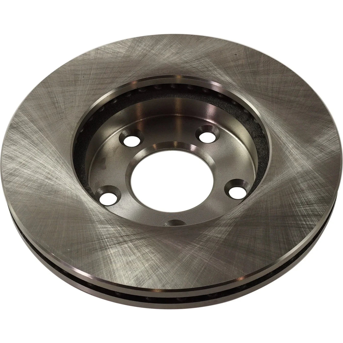 Front & Rear Brake Rotors for Ford Mustang 1994-2004