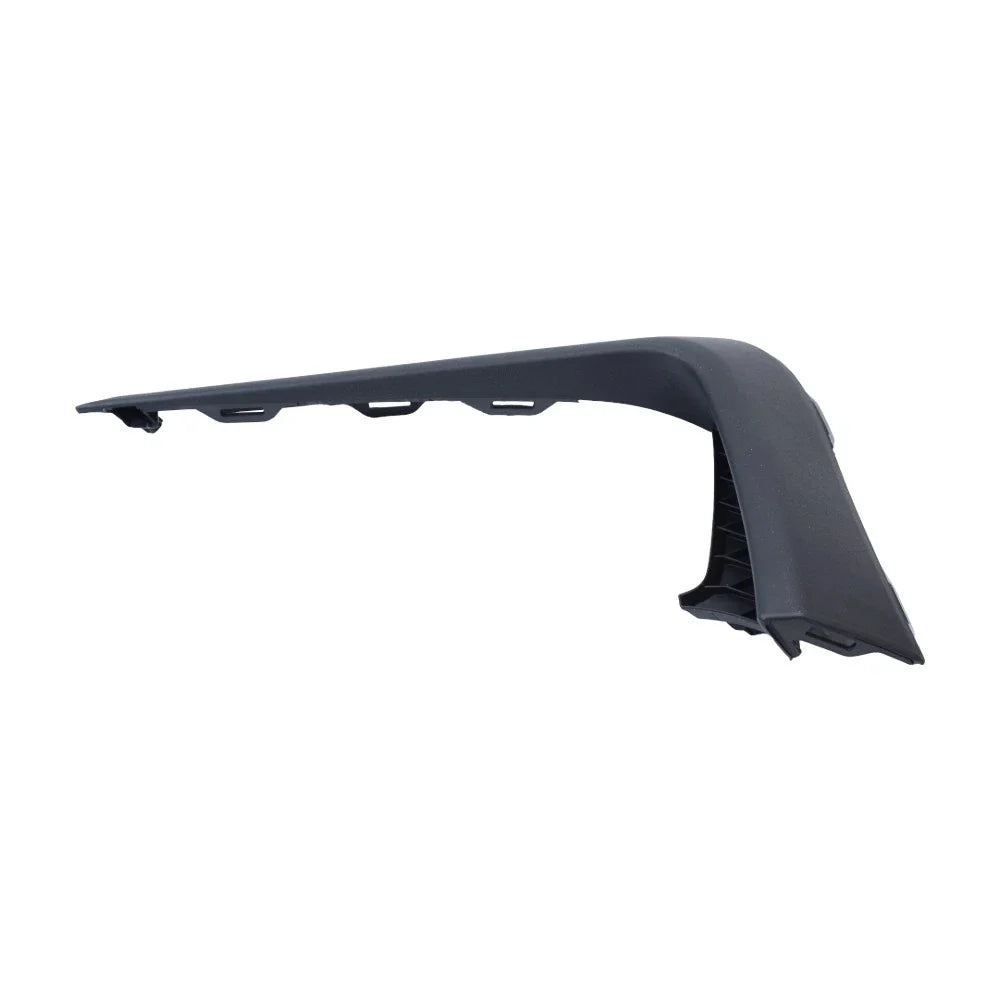 Front Upper Bumper Molding Trim for Honda Pilot 2019-2022