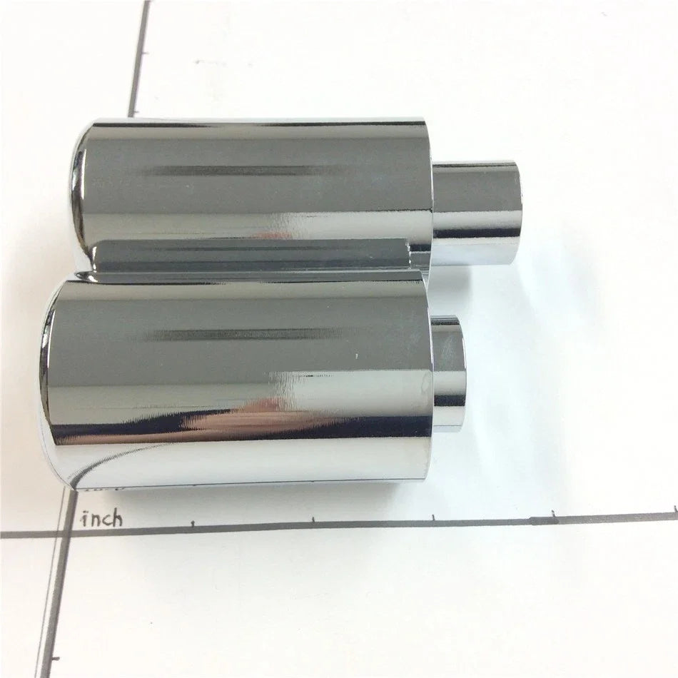 Frame Slider Crash Protectors - Aluminum for Suzuki GSXR 1000 03-04