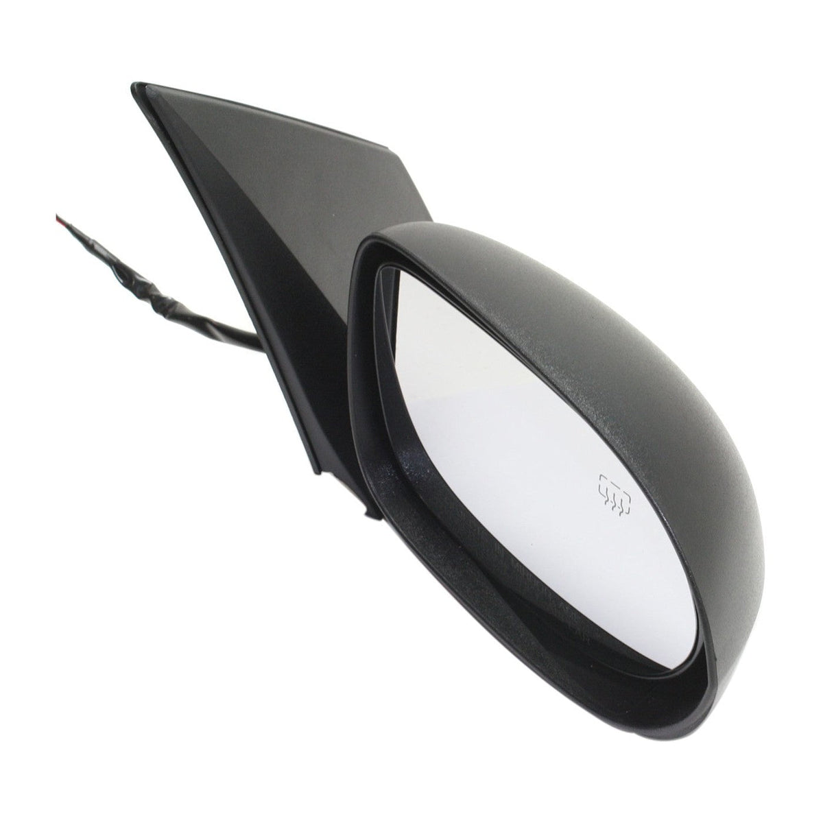 Heated Mirror Pair for Dodge Caliber - Set of 2