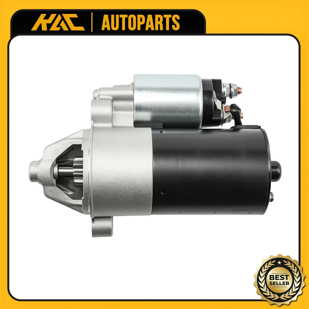 Starter Fits Ford Windstar 1996–2003 (All Engines)