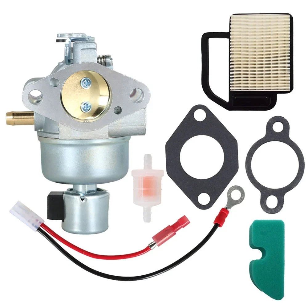 Carburetor Kit for Kohler Courage SV530, SV540, SV590, SV620
