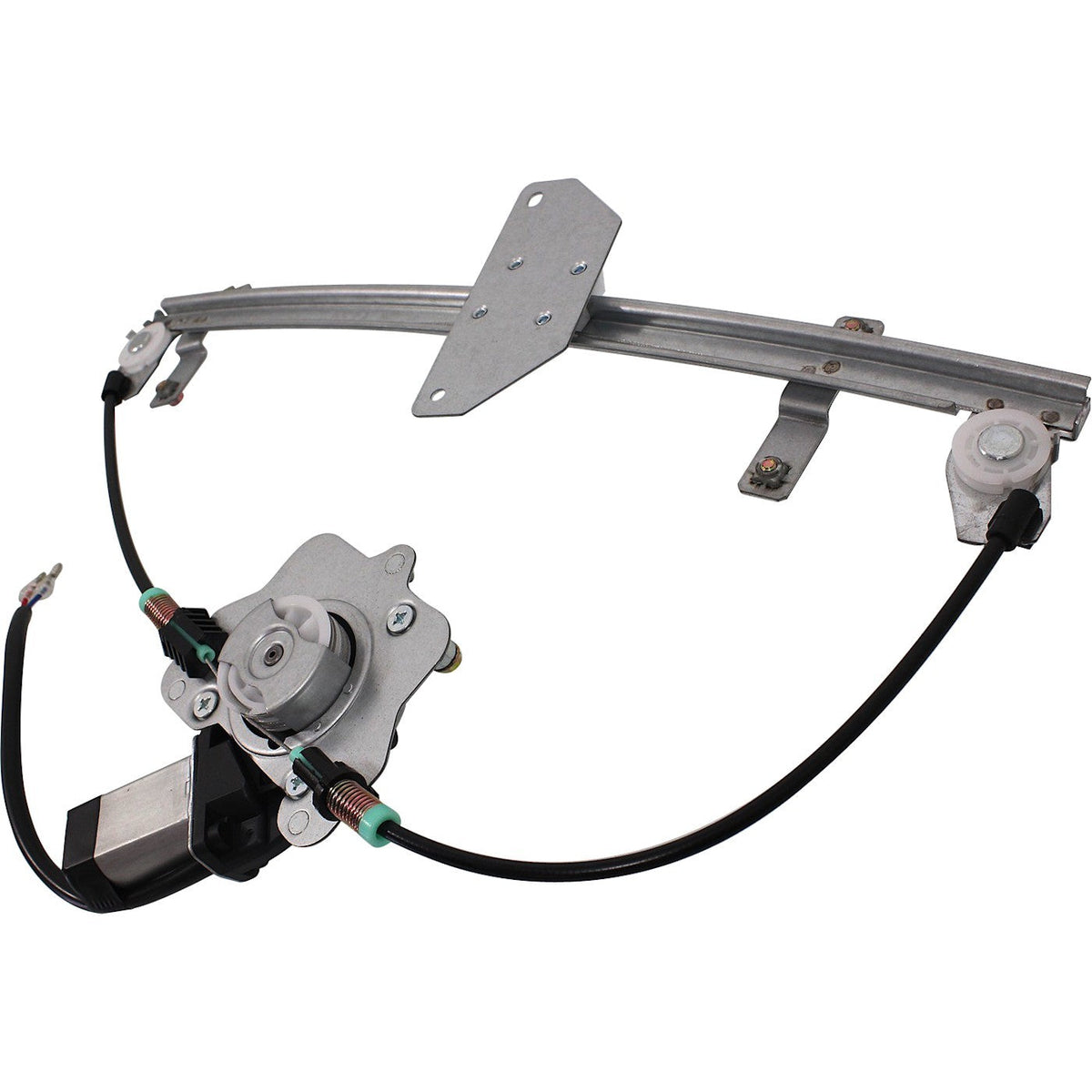 Driver Side Power Window Regulator for Volvo S40 V40 (2000-2004)