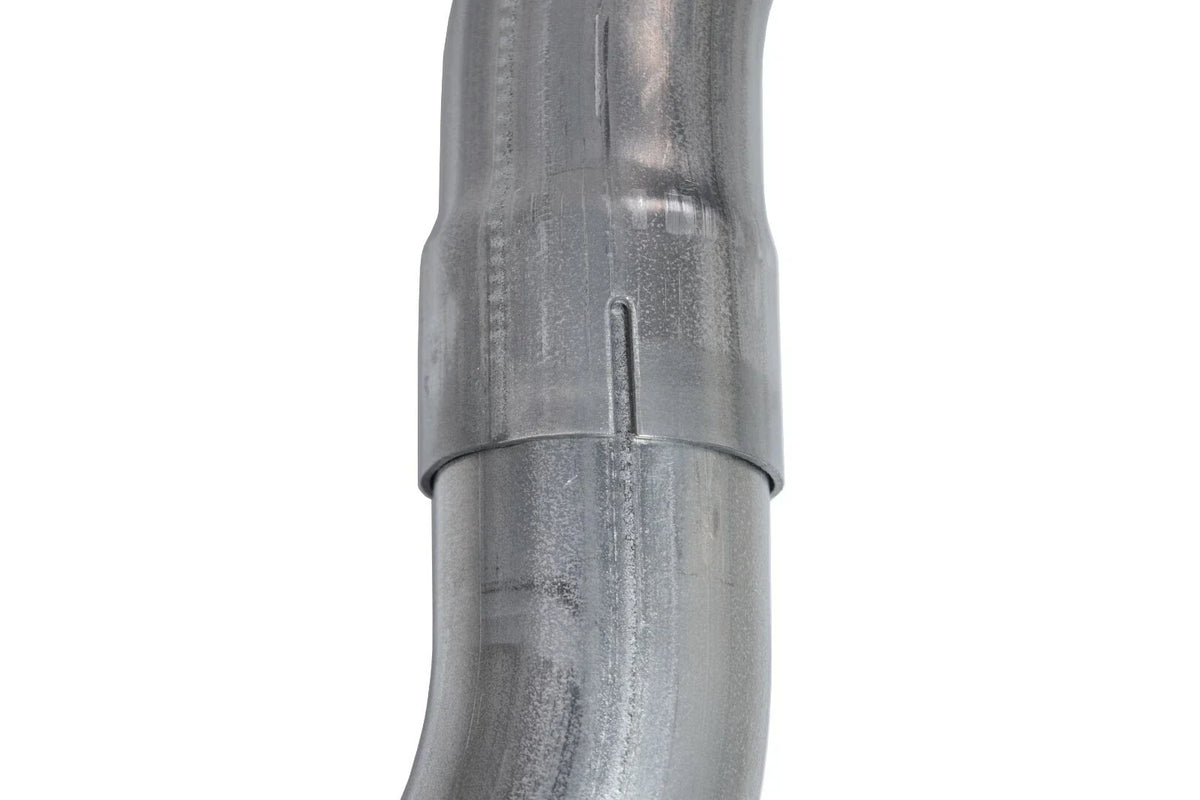 2.5" Aluminized Exhaust System for Jeep Cherokee (1984–2001)