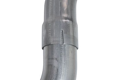 2.5" Aluminized Exhaust System for Jeep Cherokee (1984–2001)