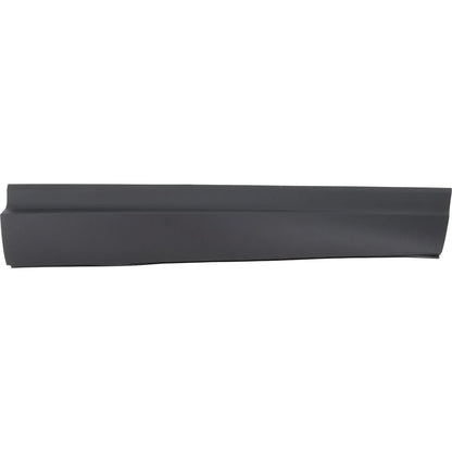 Door Molding and Beltlines Set of 2 for Honda