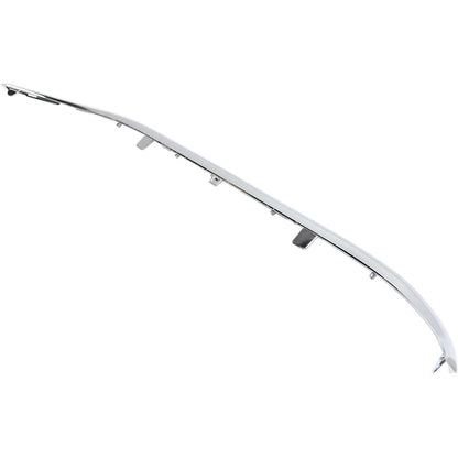 Grille Trim Molding for Honda CR-V (2010–2011)