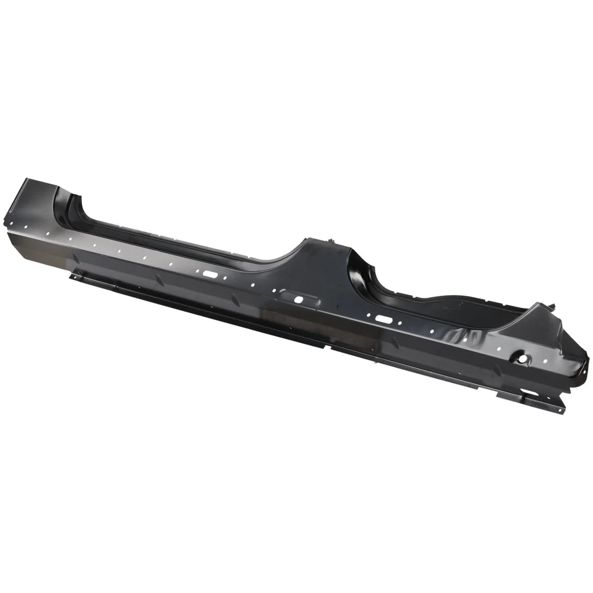Driver Left Rocker Panel for Ford Taurus (1996–2007)