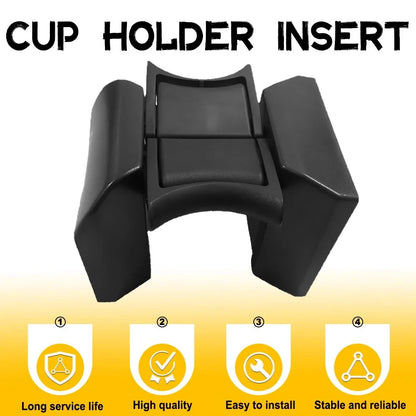 Center Console Divider for Cup Holder in Toyota Camry (2007-2011)