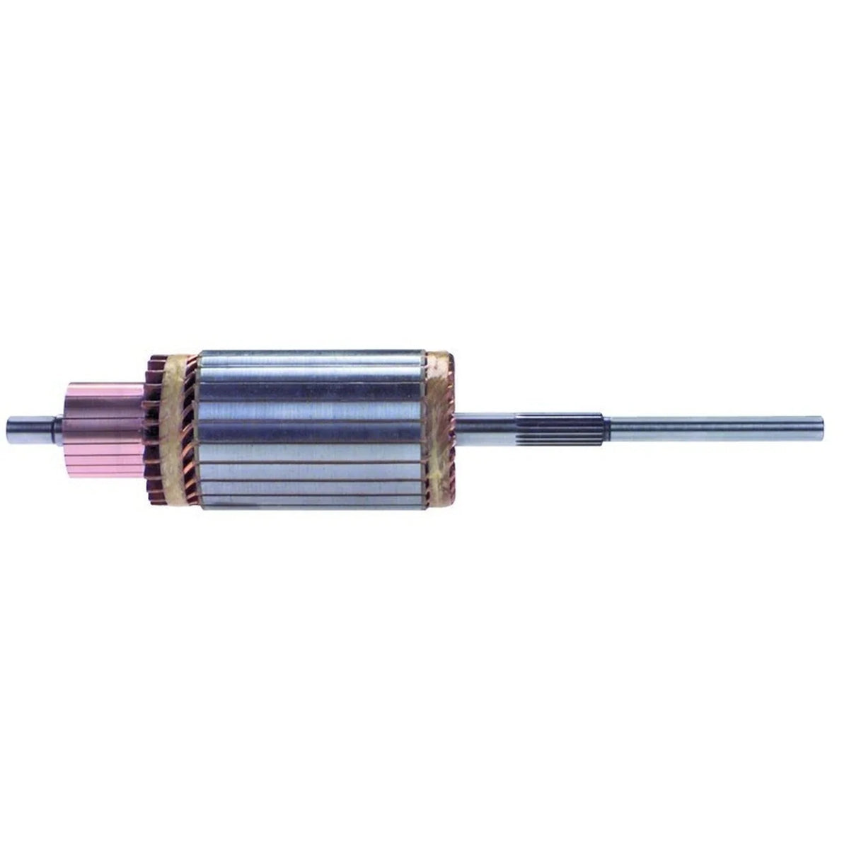 Armature for Versatile 1156 (1986–1992)