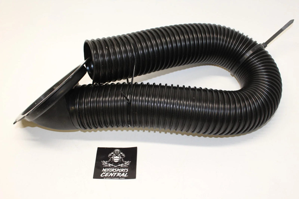 Vent Intake Inlet Hose Tube Baffle for Honda AquaTrax R12X F12X (2002–2007)
