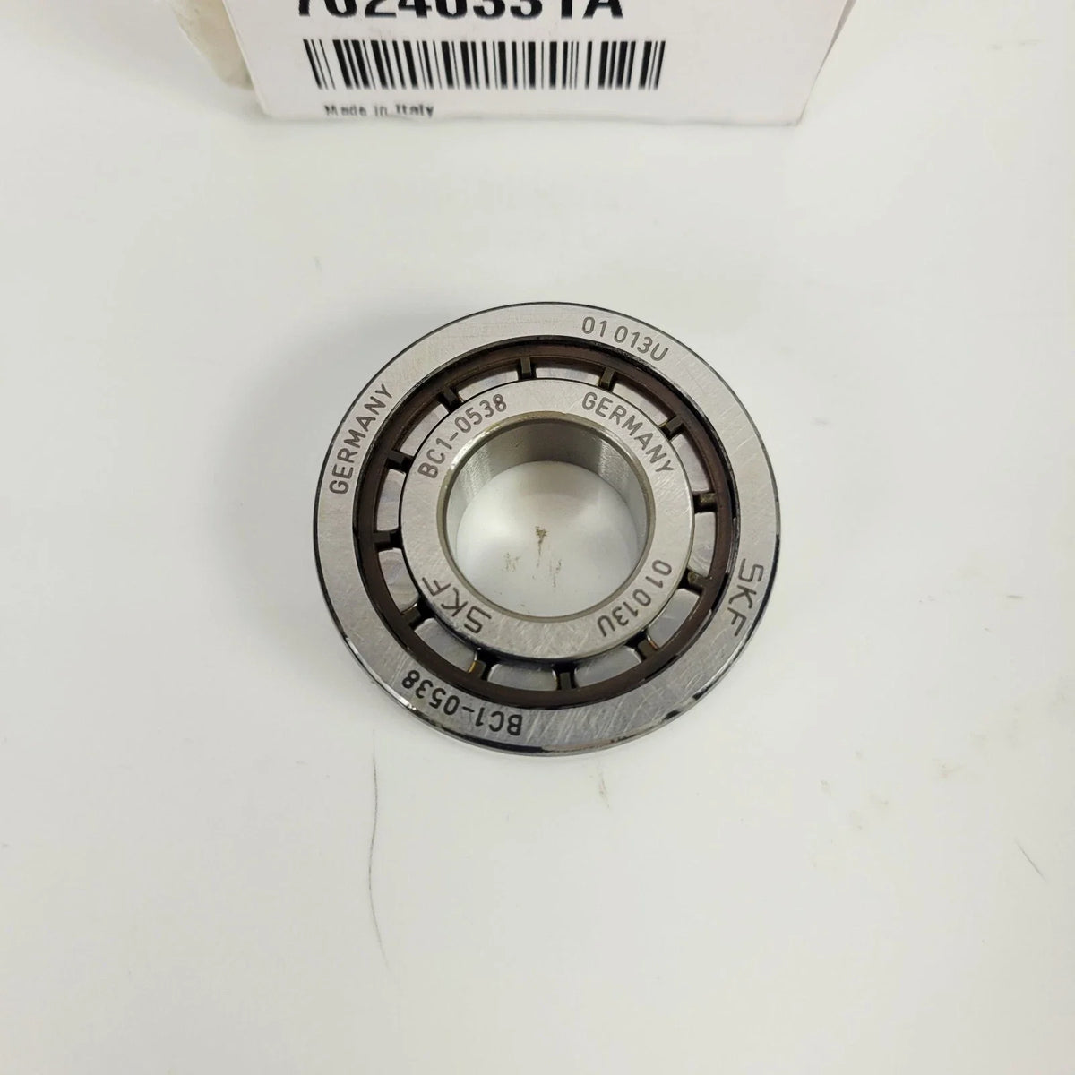 OEM Crankcase 70240331A for Ducati Motorcycles