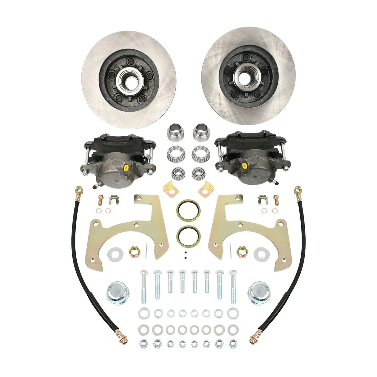 Disc Brake Conversion Kit for Chevy GMC 3100 (1947–1959)
