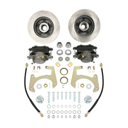 Disc Brake Conversion Kit for Chevy GMC 3100 (1947–1959)