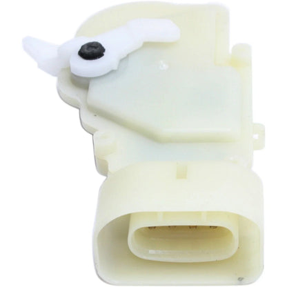 Door Lock Actuator Rear for Driver & Passenger Side Toyota Prius 2001-2003