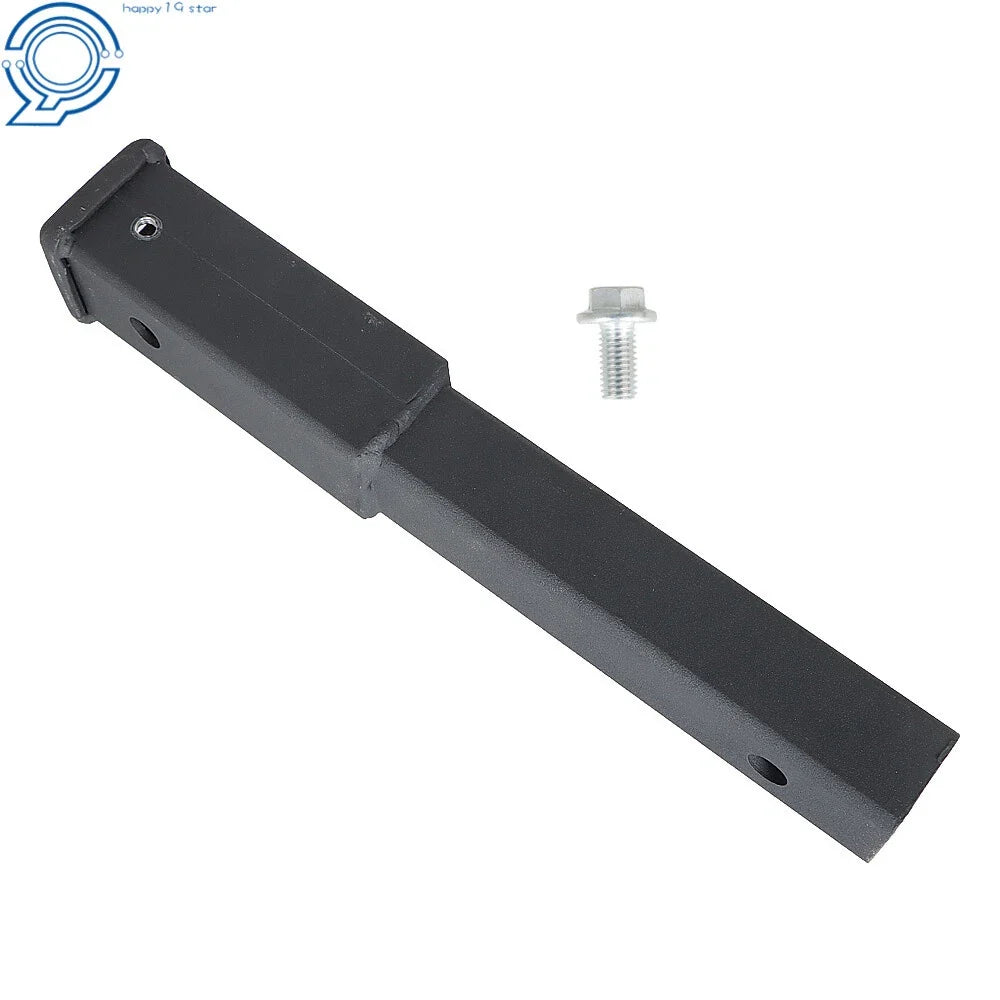 2'' Towing Receiver Extender for Trailer Hitch (4000Lbs)