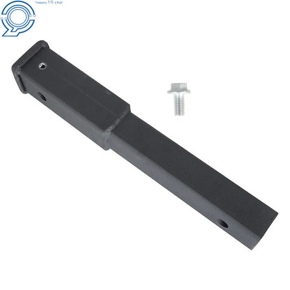 2'' Towing Receiver Extender for Trailer Hitch (4000Lbs)