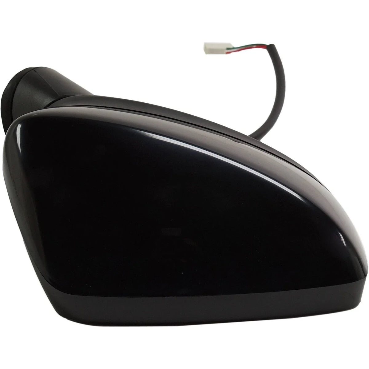 Right Passenger Mirror for Mazda 3 Sport (2014–2016)