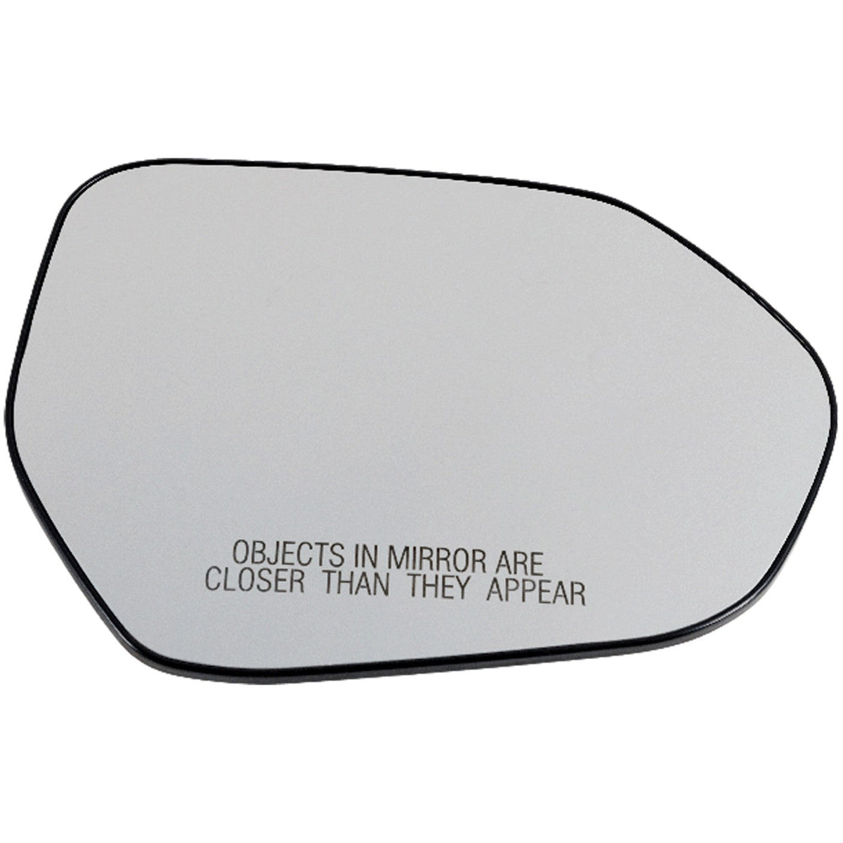 Passenger Side Mirror Glass for Toyota Camry (2018–2022)