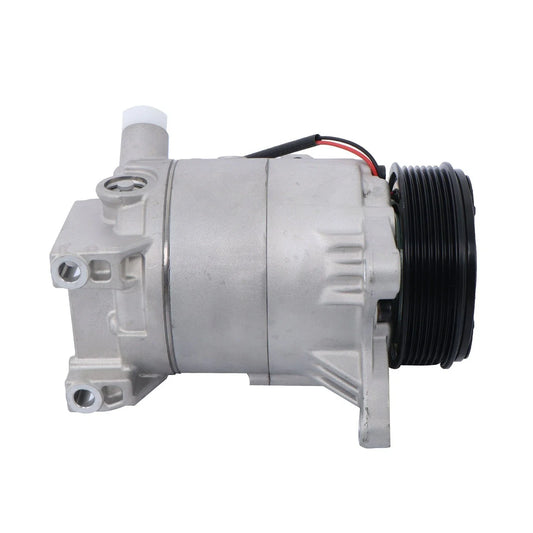 A/C Compressor with Clutch for Nissan Altima 3.5L V6 (2007–2012) 92600JA10B