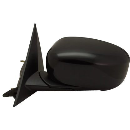 Heated Manual Folding Power Mirror Left for Chrysler 300 (2005–2010)