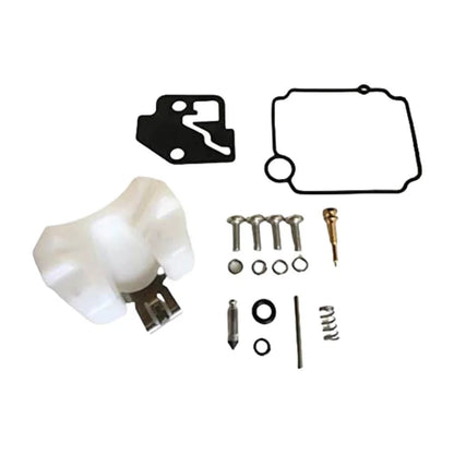 Carburetor Repair Kit for NSF MFS Tohatsu Nissan 3V1-87122-0 (2004–2014)