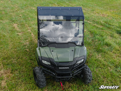 Roof Tinted for Honda Pioneer 700 (2014-2023)
