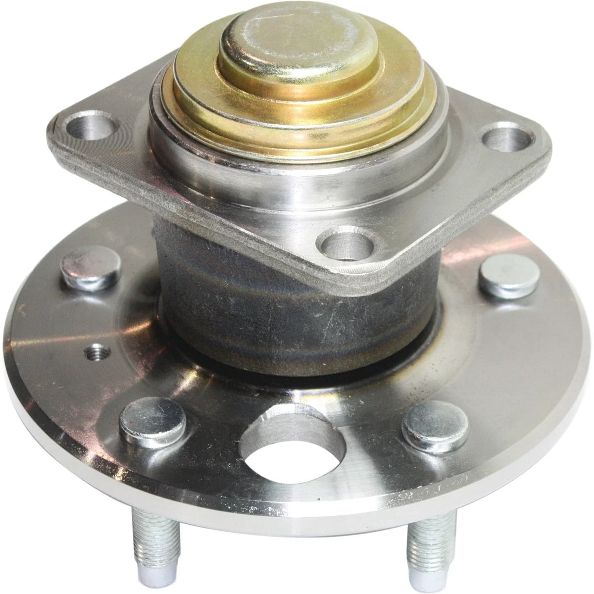 Rear Wheel Hubs with Bearing for 2000-2005 Chevrolet Impala Left & Right
