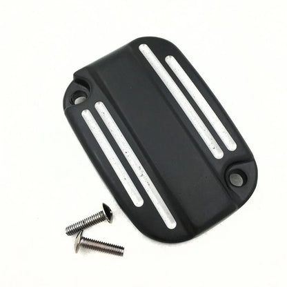 Front Brake Master Cylinder Cap for Harley Electra Glide (2007-2015)