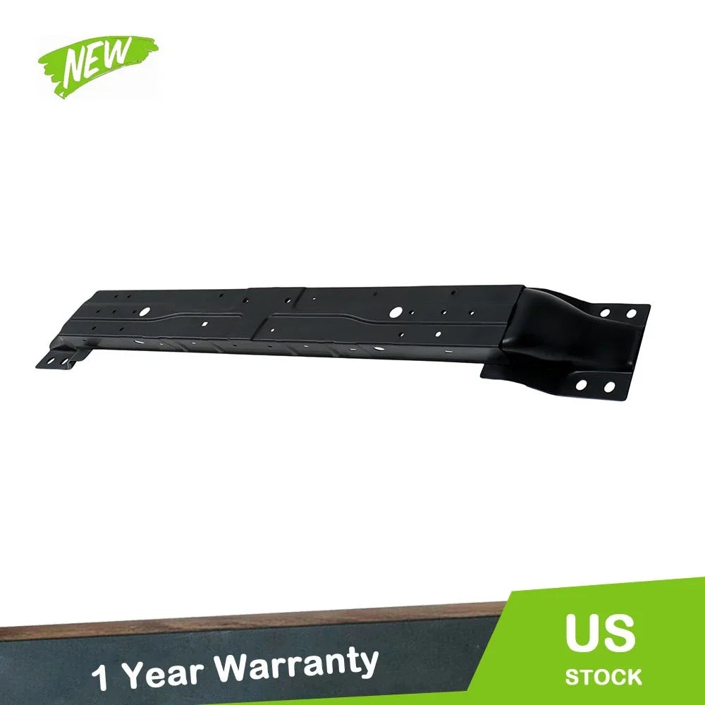Lower Radiator Support Tie Bar for Nissan Titan (2017–2023)