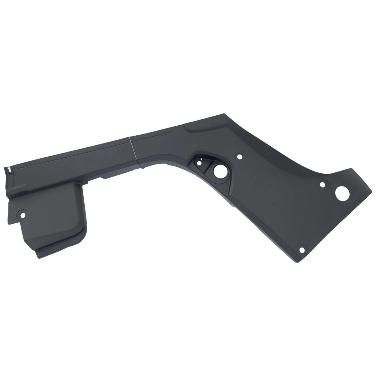 Fender Support Front Driver Left for GMC Terrain (2010–2017) 20777668