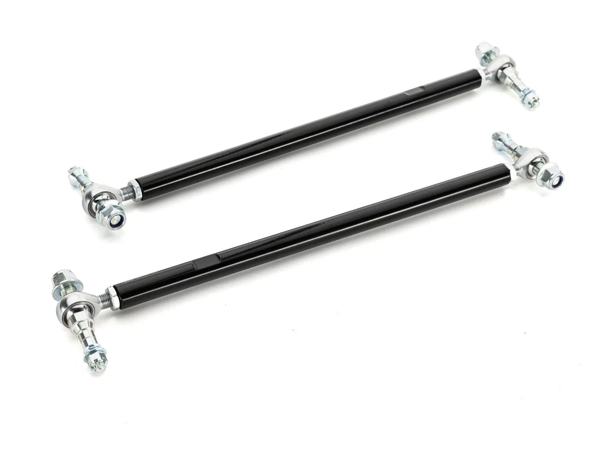 Heavy-Duty Tie Rod Kit - Can-Am Renegade (Verify Fitment)
