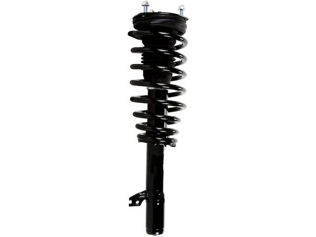 Front Right Strut and Coil Spring Assembly for Mazda 6 (2009–2013) NM329NZ