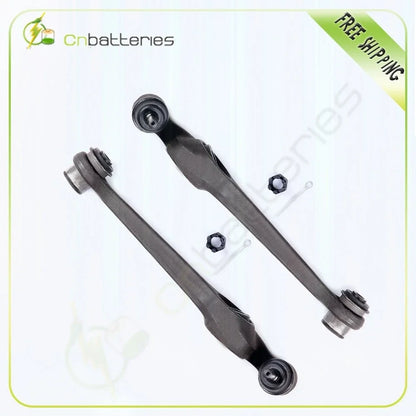 Lower Control Arm Pair for Saturn SC2 1993 to 2002