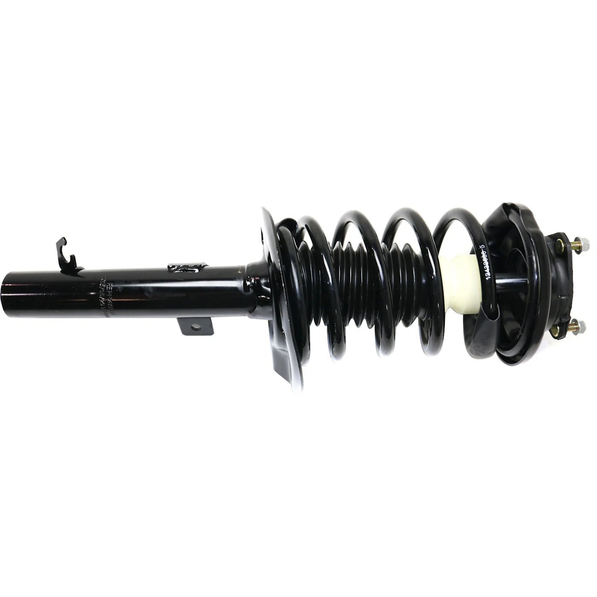 Loaded Strut for Ford Focus (2006–2007) Front Driver Side