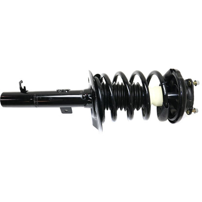 Loaded Strut for Ford Focus (2006–2007) Front Driver Side