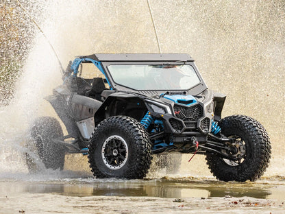 All-Terrain Tire 33X10-15 Incursion A/T for UTV/ATV (2015–2023)