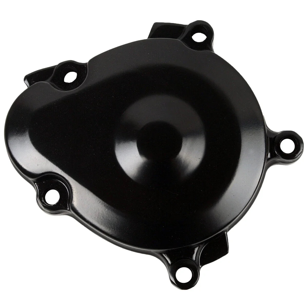 Right Engine Starter Cover for Suzuki Hayabusa GSX1300R 2004-2024