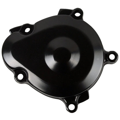 Right Engine Starter Cover for Suzuki Hayabusa GSX1300R 2004-2024